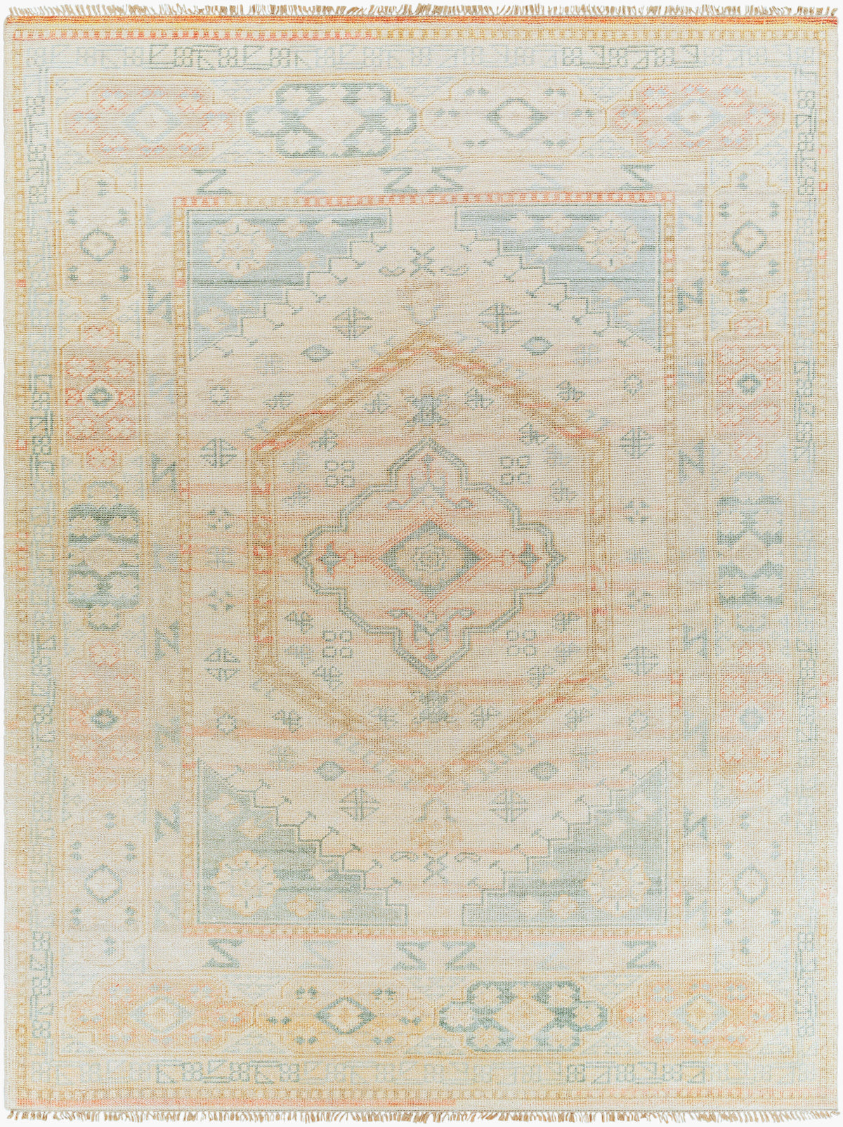 Anadolu Handmade Rug