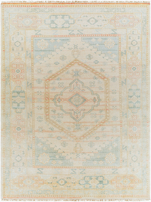 Anadolu Handmade Rug
