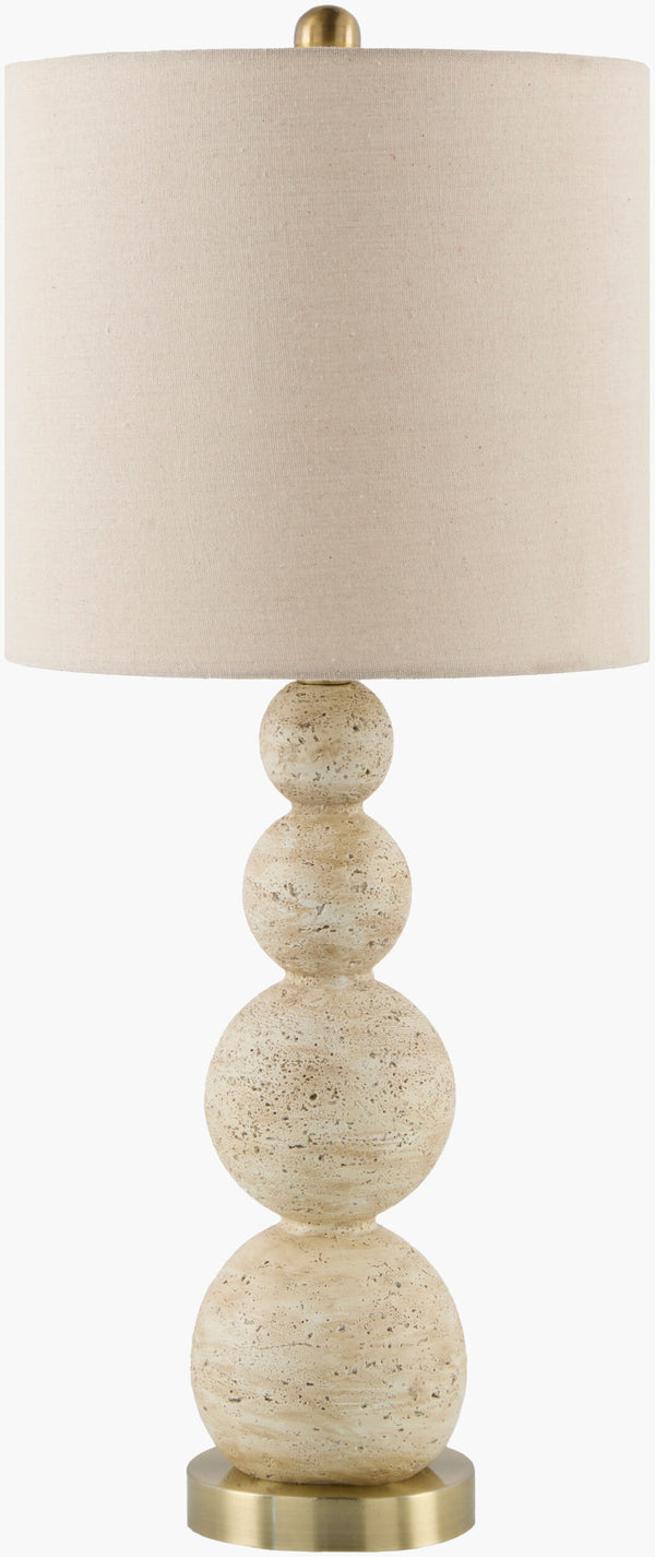 Abalak Accent Table Lamp