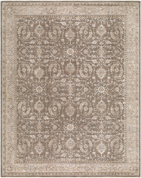 Arda Machine Woven Rug