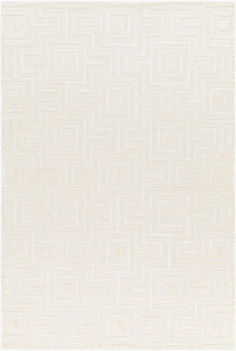 Addison ADD-2300 Handmade Rug
