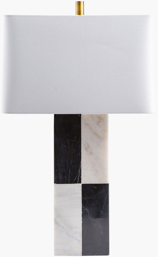 Adornia Accent Table Lamp