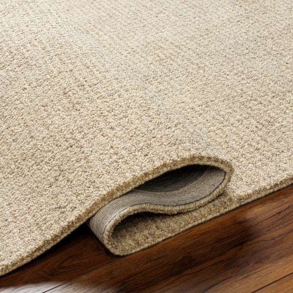 Aiden AEN-1000 - fold detail
