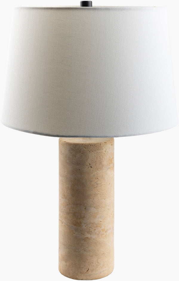 Agate Accent Table Lamp
