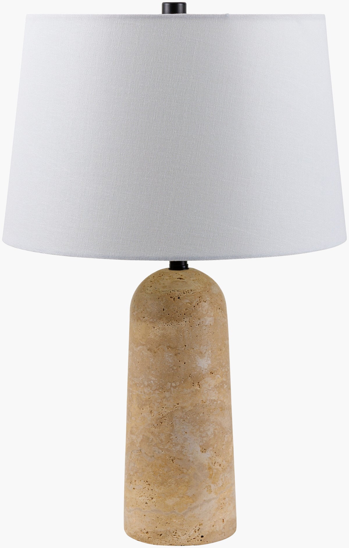 Agate Accent Table Lamp