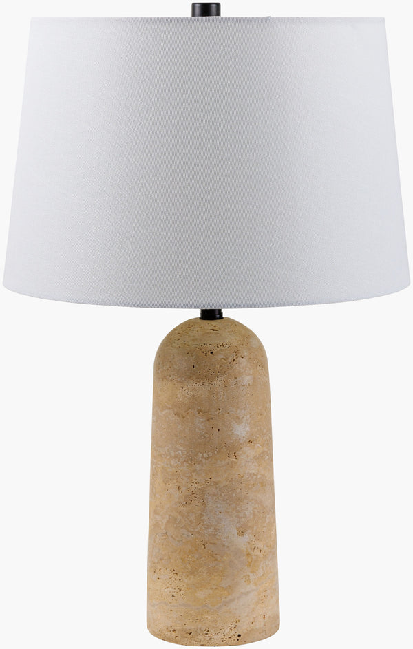 Agate Accent Table Lamp