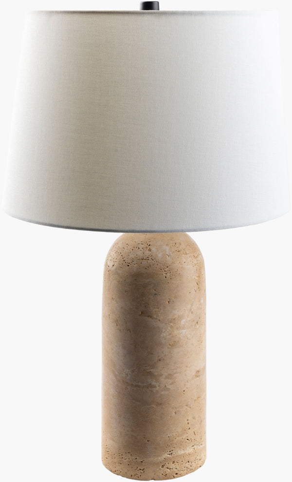 Agate Accent Table Lamp