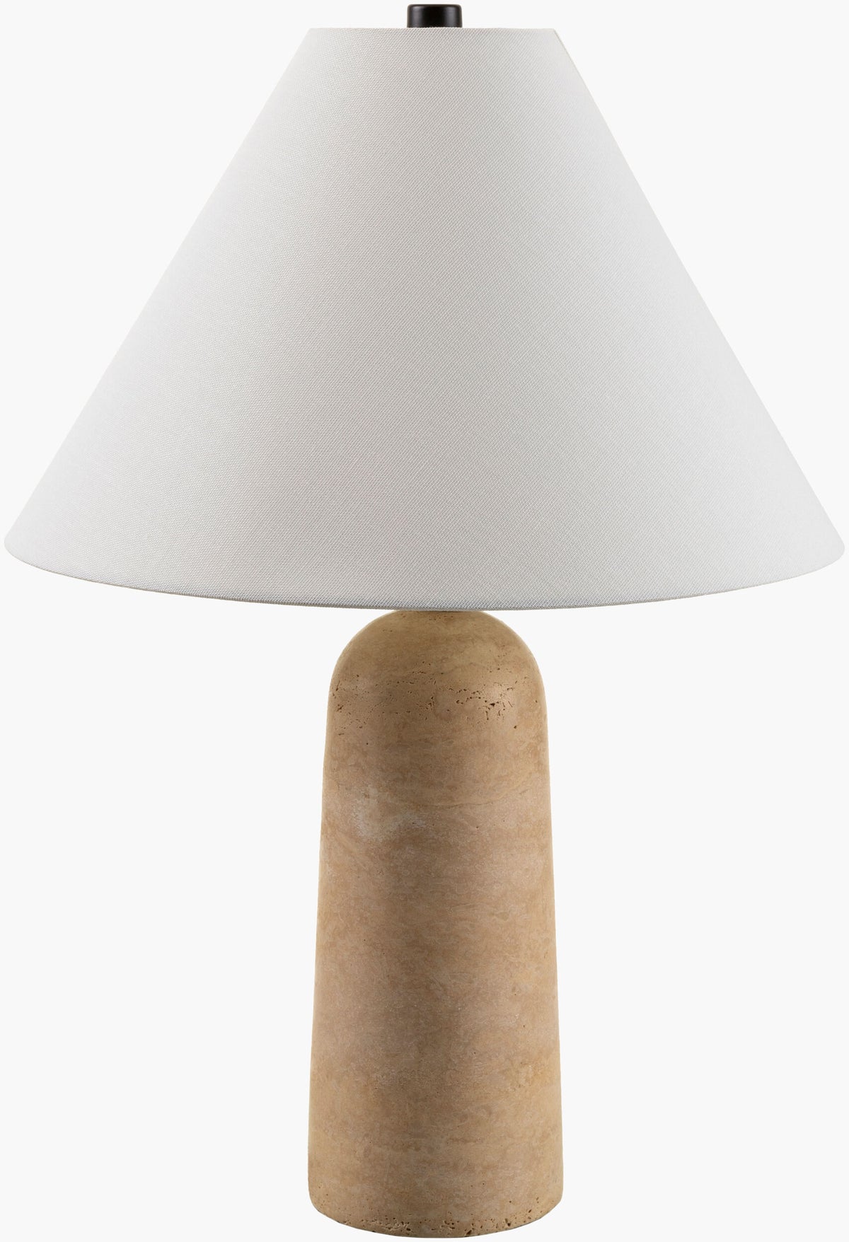 Agate Accent Table Lamp