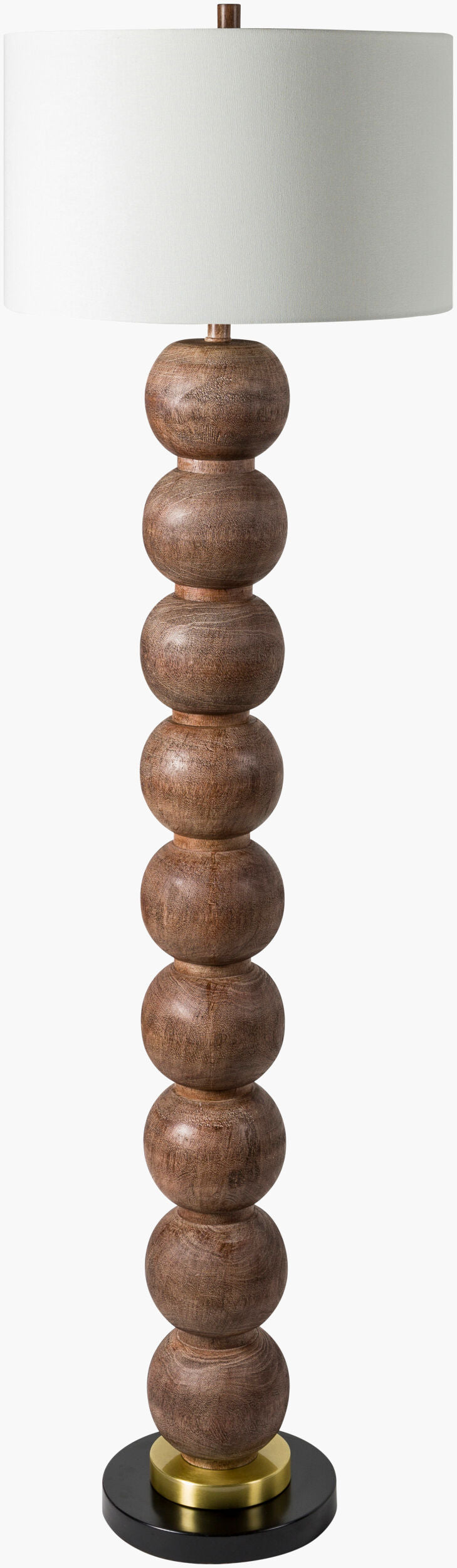 Algarve Accent Floor Lamp