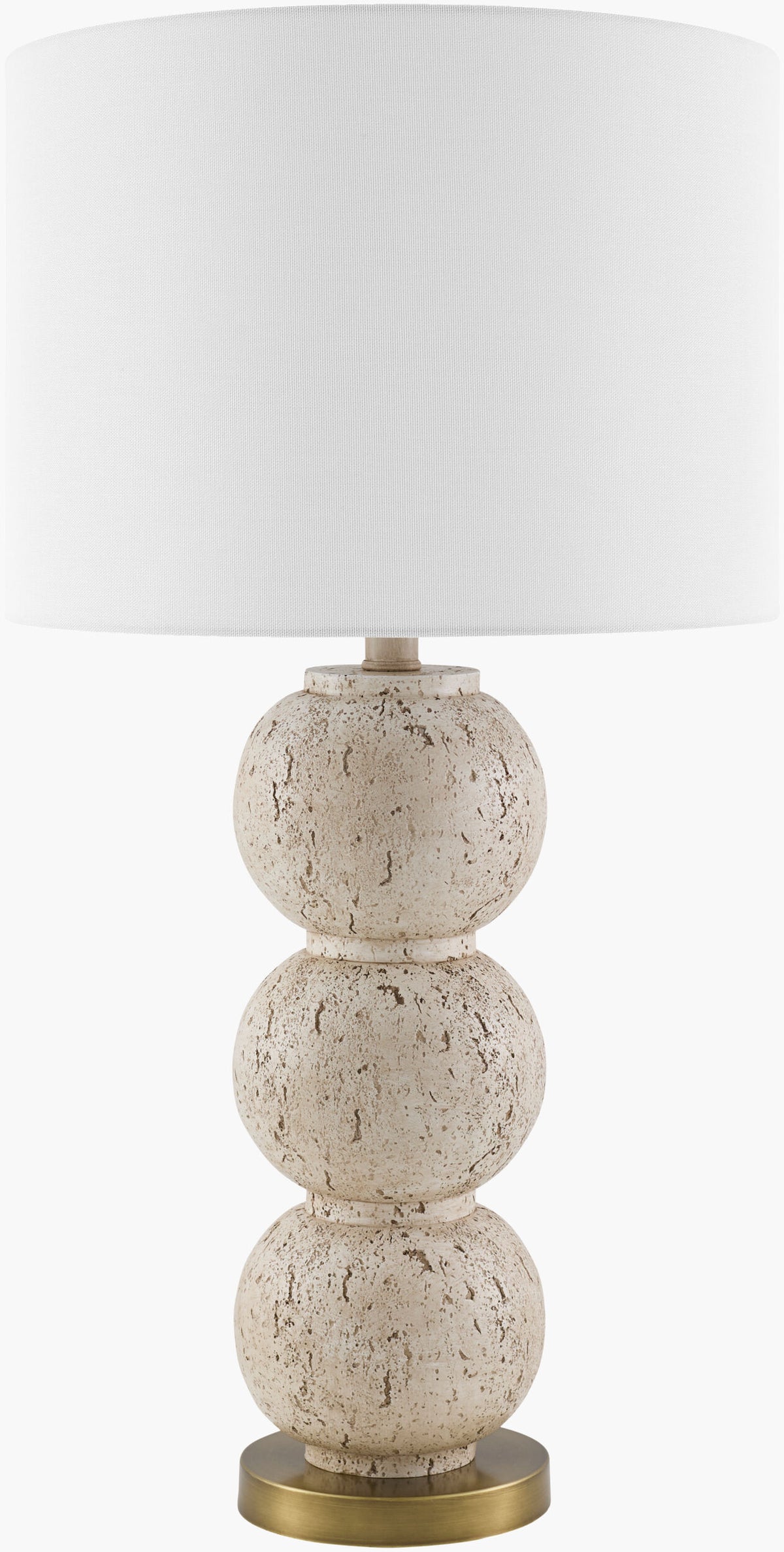 Algarve Accent Table Lamp