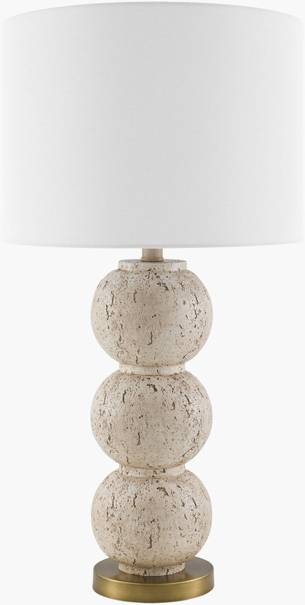 Algarve Accent Table Lamp