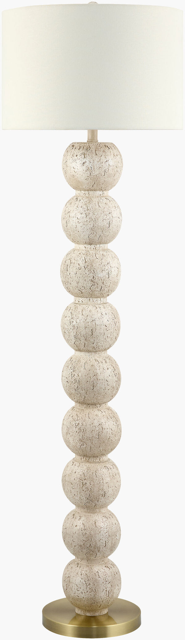 Algarve Accent Floor Lamp