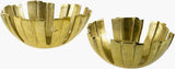 Anhui Bowls, Set of 2 AHU-002, close-up detail