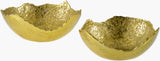 Anhui Bowls, Set of 2 AHU-004, close-up detail