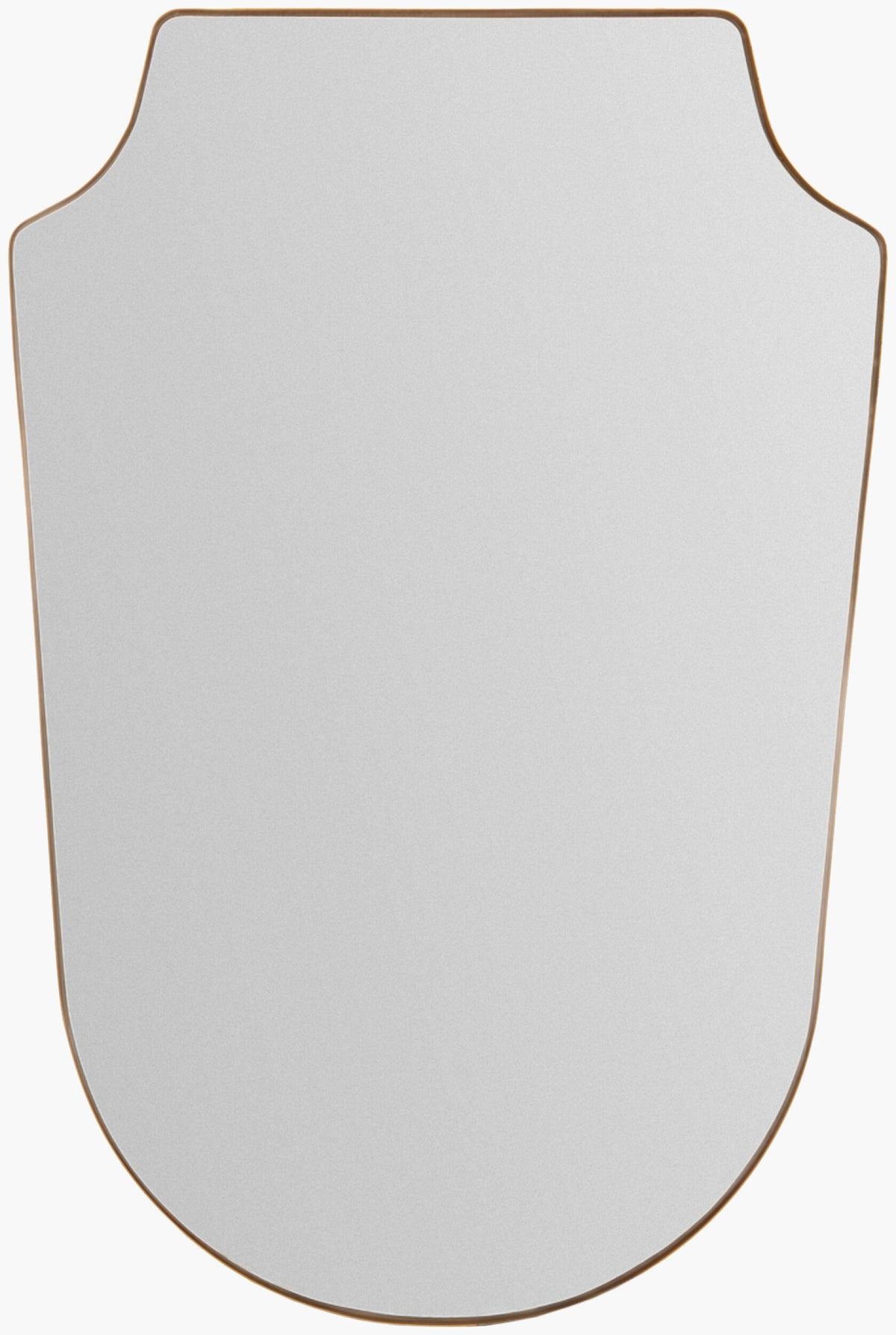 Ajanta Accent Mirror