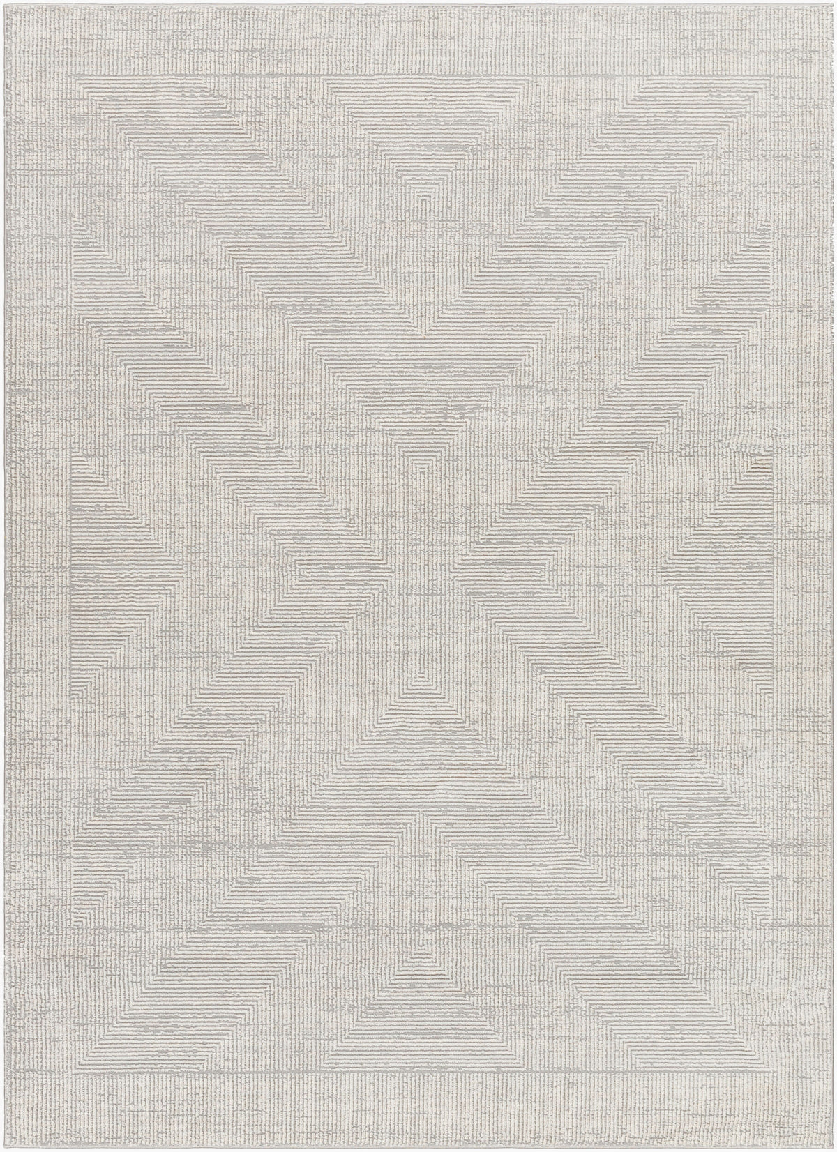 Alder ALD-2311 Machine Woven Rug