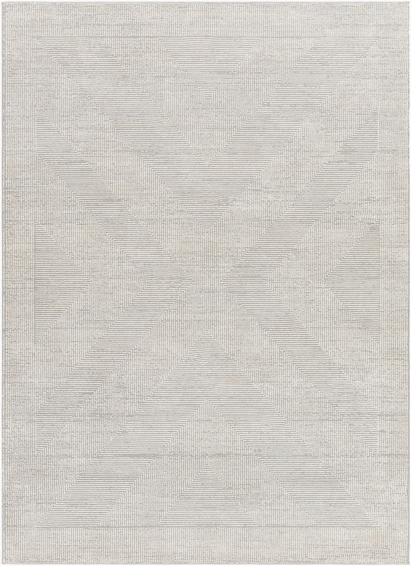 Alder ALD-2311 Machine Woven Rug
