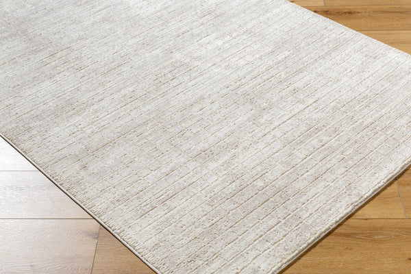 Alder Machine Woven Rug