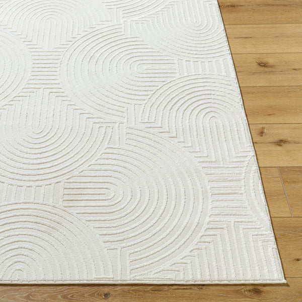 Alder ALD-2323 Machine Woven Rug