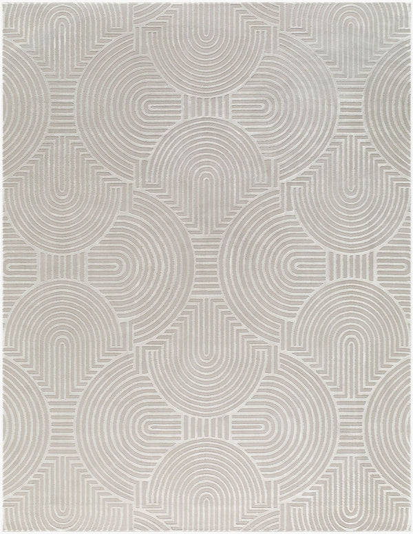 Alder ALD-2324 Machine Woven Rug