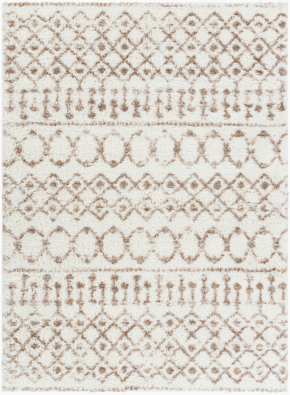 Aliyah Shag ALH-2303 Machine Woven Rug