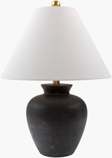 Dalle Accent Table Lamp