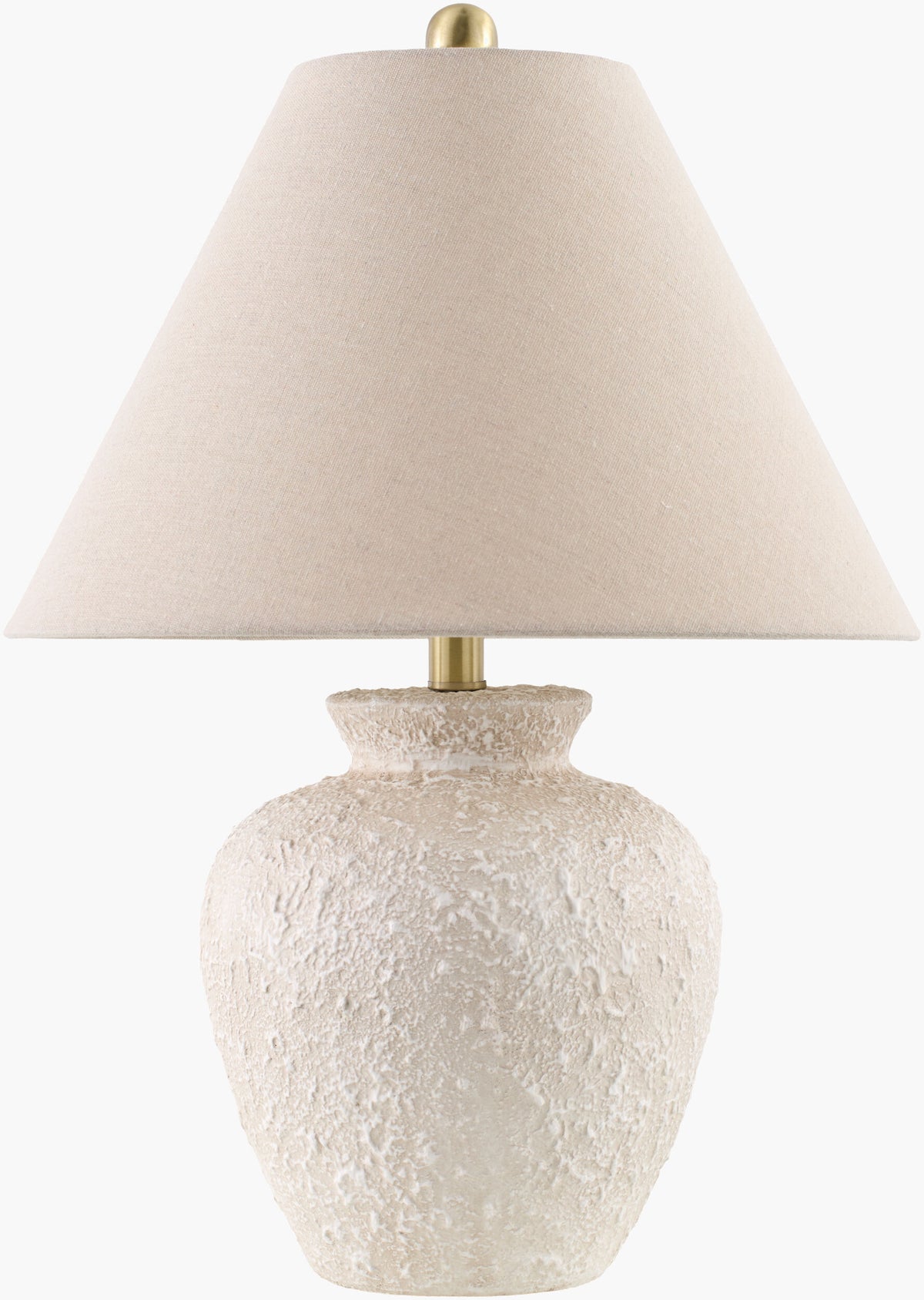 Dalle Accent Table Lamp