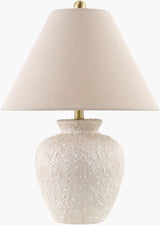 Dalle Accent Table Lamp