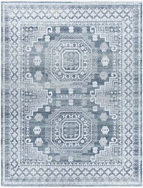 Almeria ALM-2300 Handmade Rug