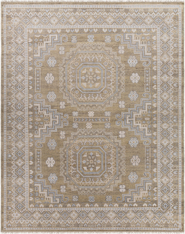 Almeria ALM-2301 Handmade Rug