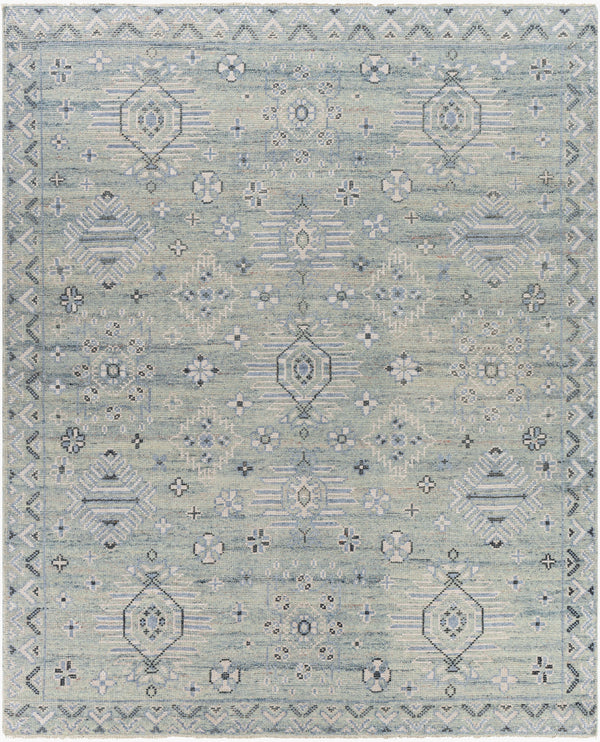 Almeria ALM-2302 Handmade Rug