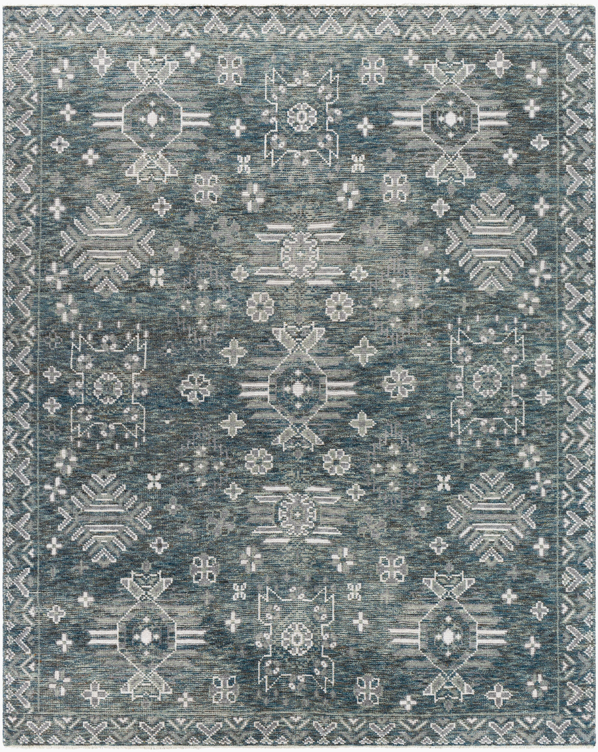 Almeria ALM-2303 Handmade Rug