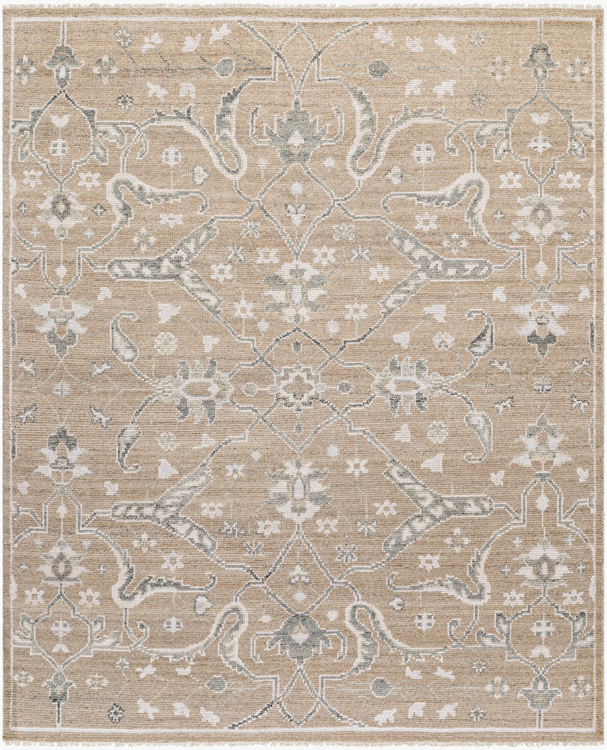 Almeria ALM-2304 Handmade Rug