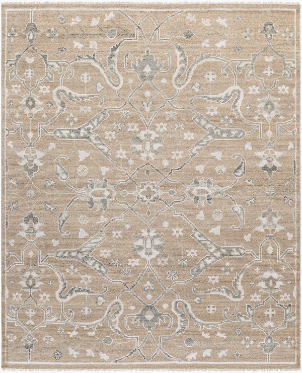 Almeria ALM-2304 Handmade Rug