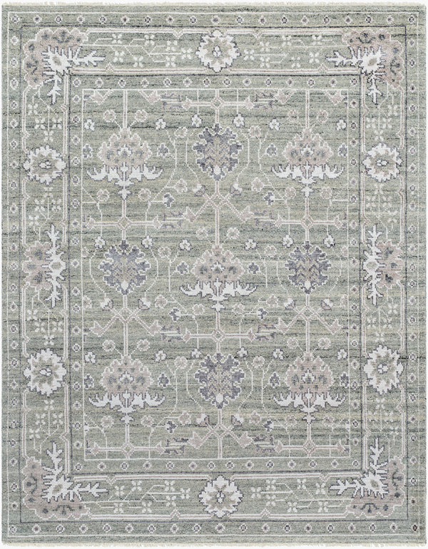 Almeria ALM-2305 Handmade Rug