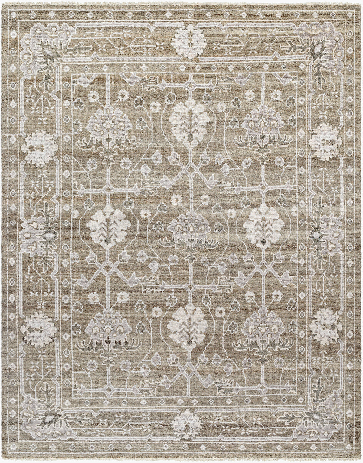 Almeria ALM-2306 Handmade Rug