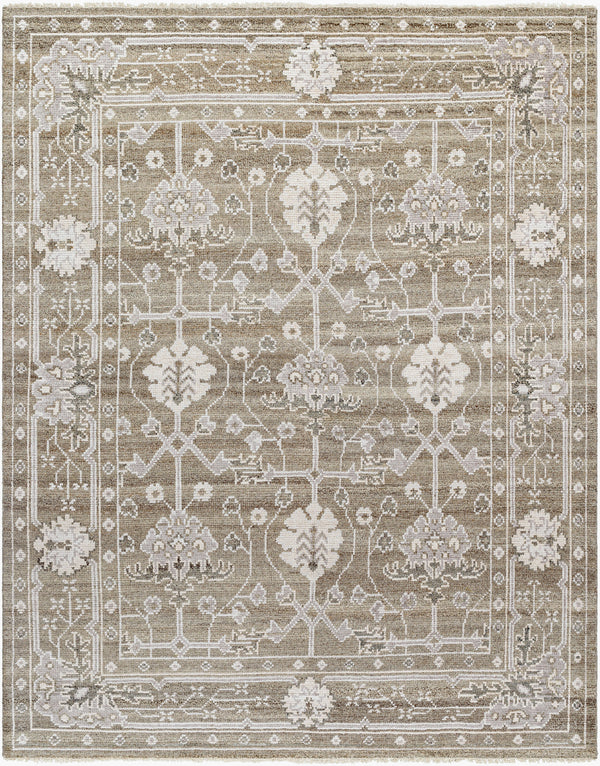 Almeria ALM-2306 Handmade Rug