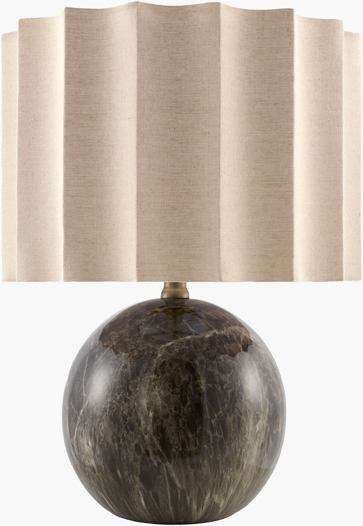 Alvary Accent Table Lamp