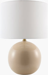 Alvary Accent Table Lamp