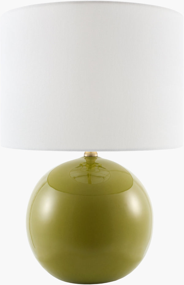 Alvary Accent Table Lamp