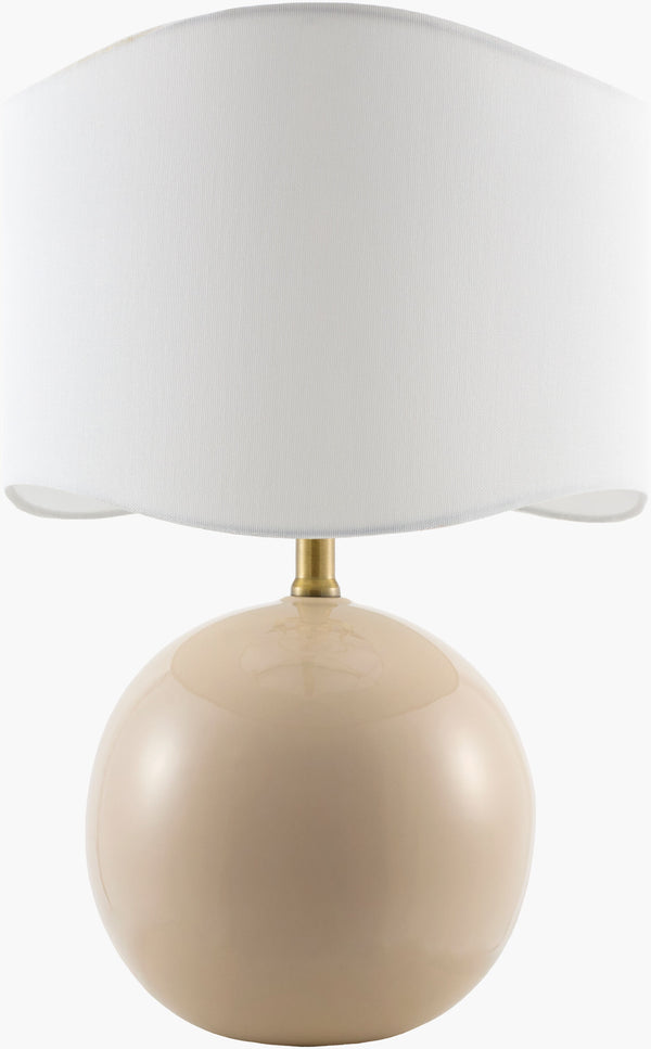 Alvary Accent Table Lamp