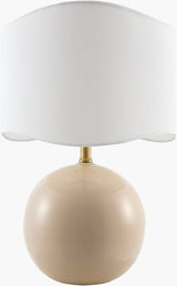 Alvary Accent Table Lamp