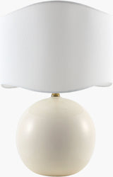 Alvary Accent Table Lamp