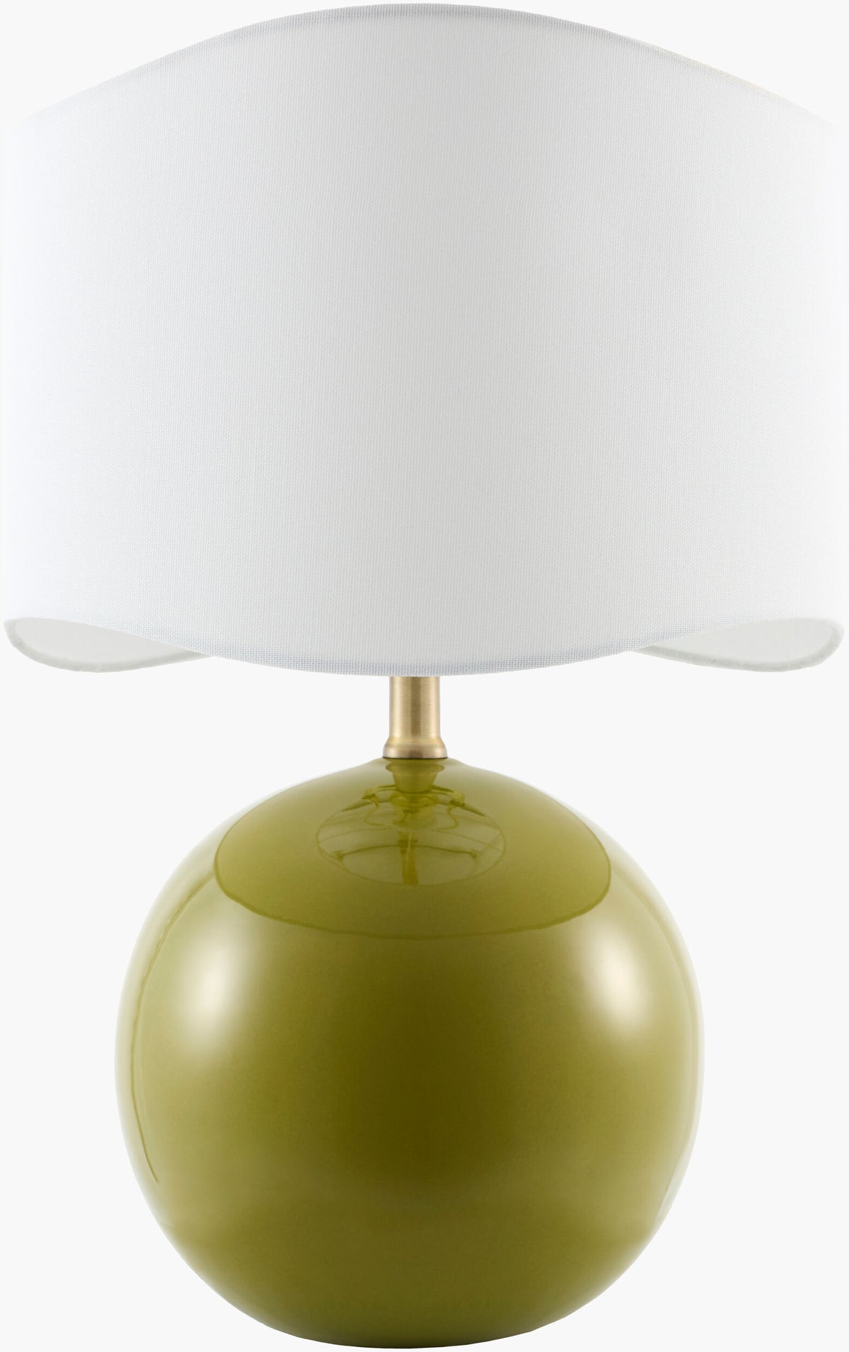 Alvary Accent Table Lamp