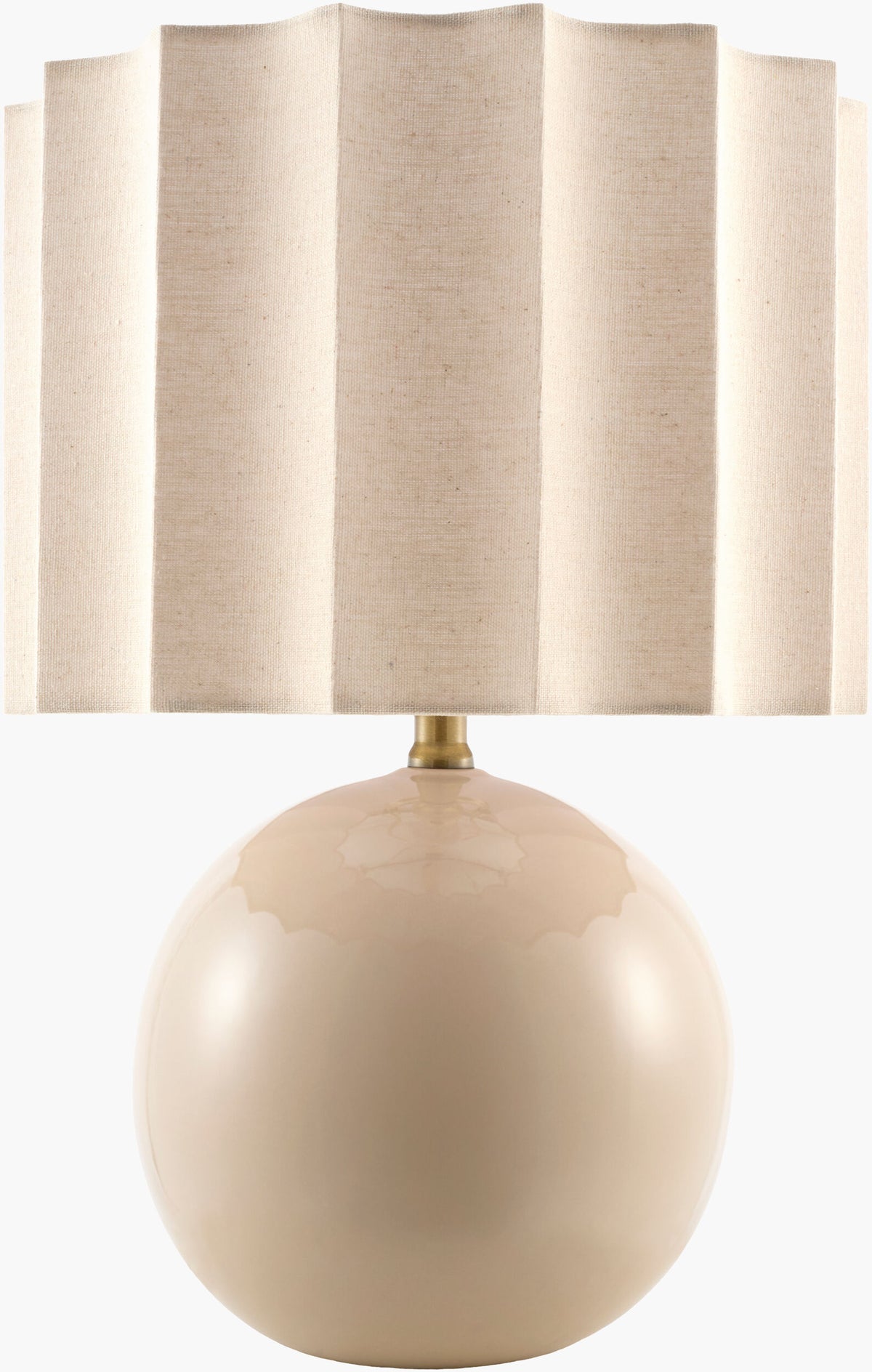 Alvary Accent Table Lamp