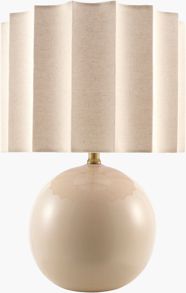 Alvary Accent Table Lamp