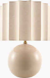 Alvary Accent Table Lamp