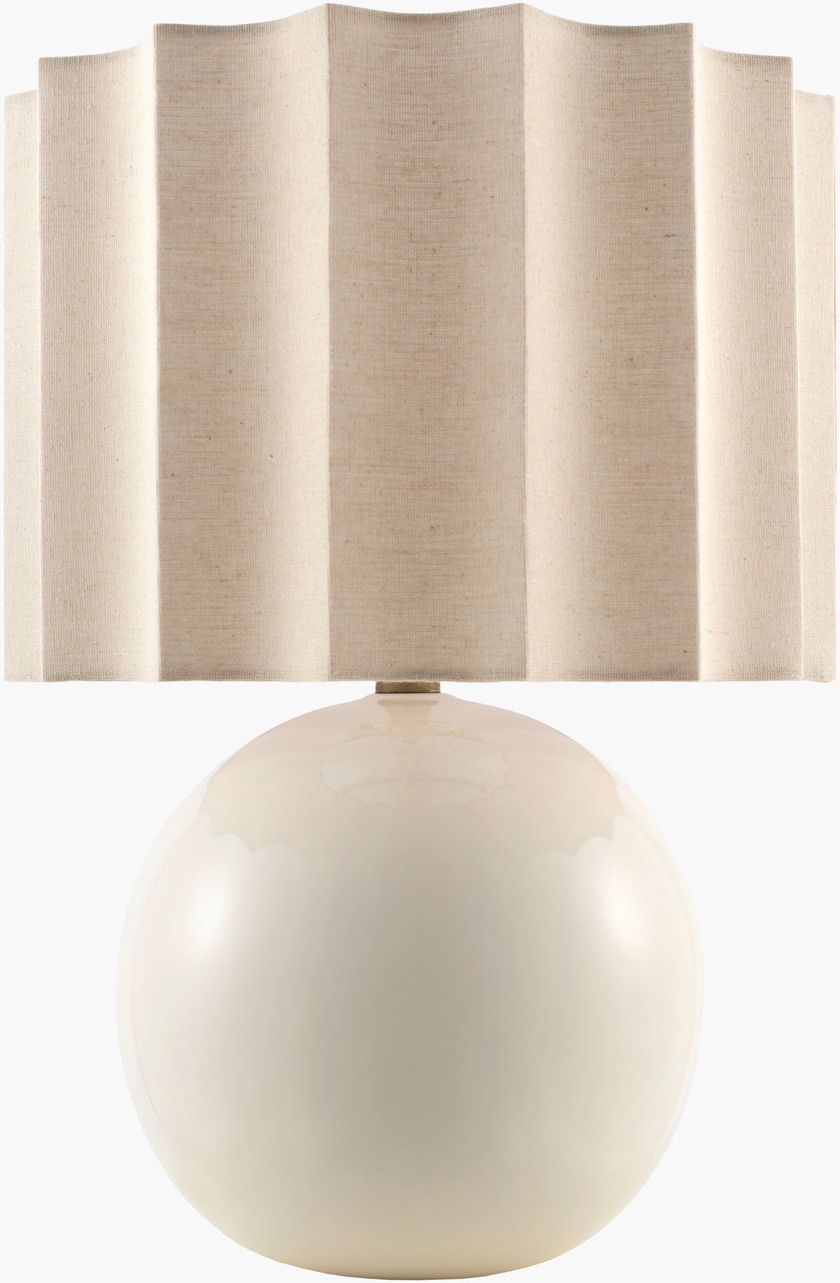 Alvary Accent Table Lamp