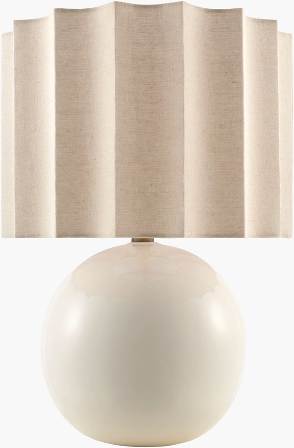 Alvary Accent Table Lamp
