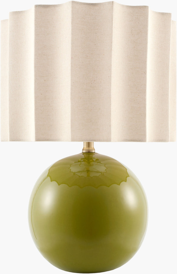 Alvary Accent Table Lamp